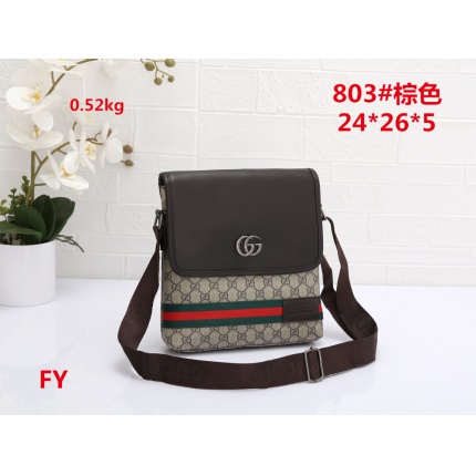 Gucci Cross Bags in 172527