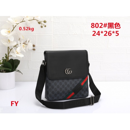 Gucci Cross Bags in 172528