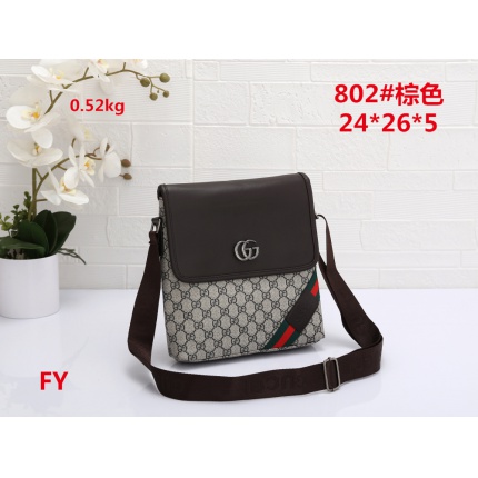 Gucci Cross Bags in 172529