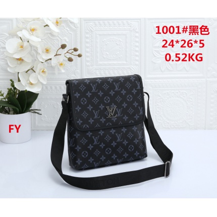 Louis Vuitton Cross Bags Men in 172532