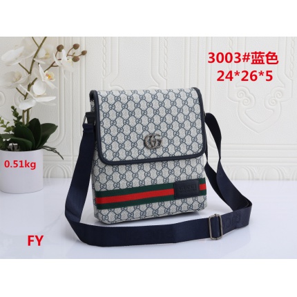 Gucci Cross Bags in 172537