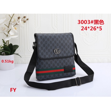 Gucci Cross Bags in 172538