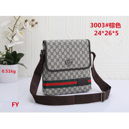 Gucci Cross Bags in 172539