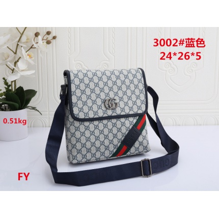 Gucci Cross Bags in 172542