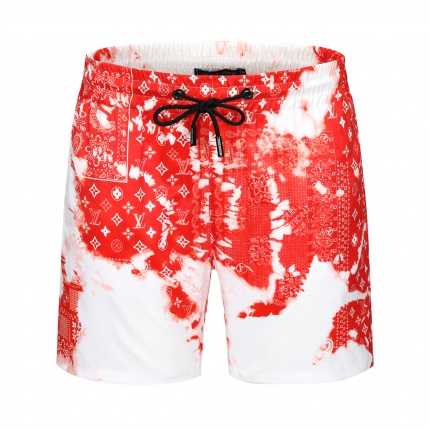 Louis Vuitton Short Pants For Men in 172583
