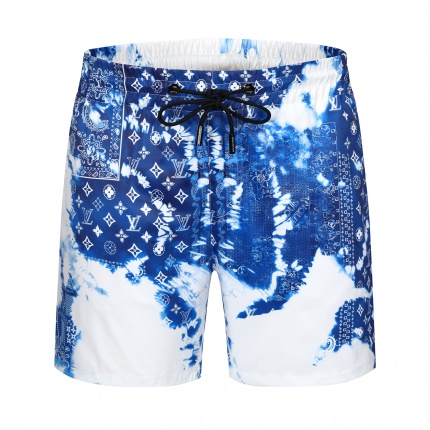 Louis Vuitton Short Pants For Men in 172584