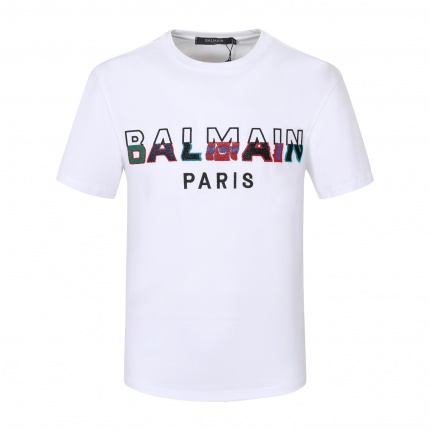 BALMAIN T-shirts for Men in 172605