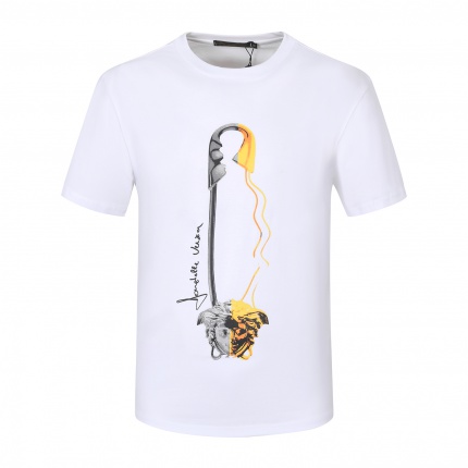 Versace T-Shirts for Men in 172658