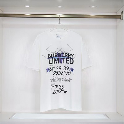 Burberry T-shirts for Men in 172754