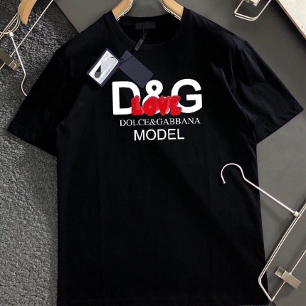 D&G T-shirts for Men in 172786