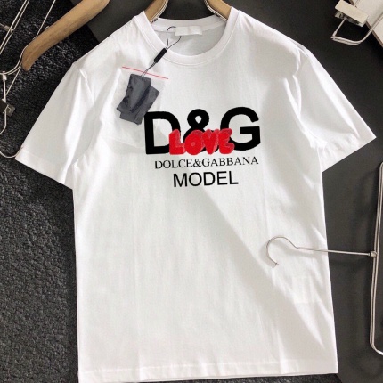 D&G T-shirts for Men in 172787