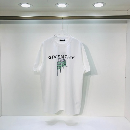 Givenchy T-Shirts for Men in 172825