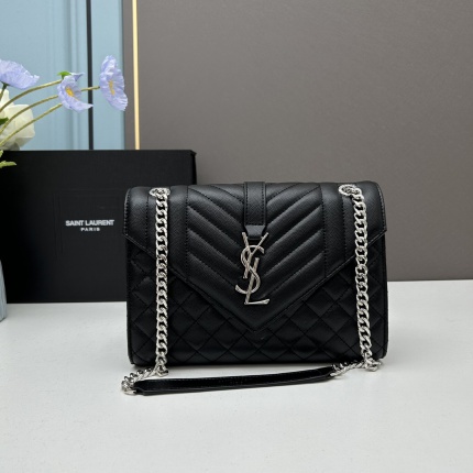 YSL AAA Quality Hangbags in 172976