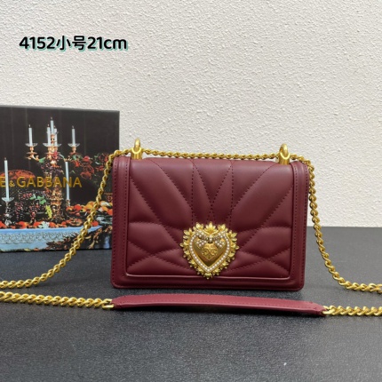 D&G AAA quality Bags in 173028