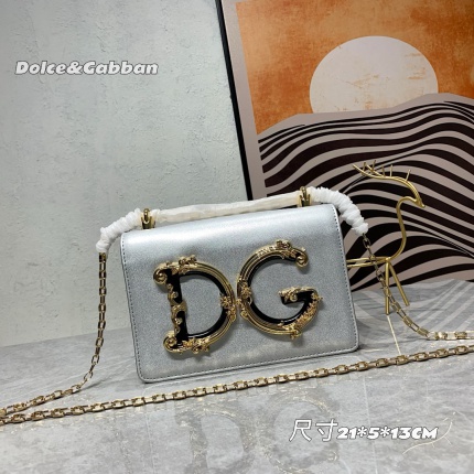 D&G AAA quality Bags in 173048