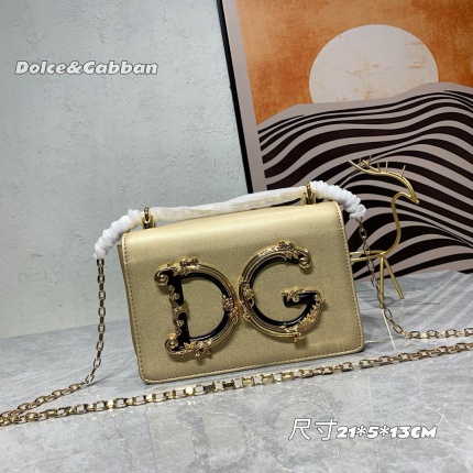 D&G AAA quality Bags in 173049