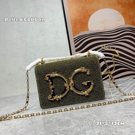 D&G AAA quality Bags in 173050