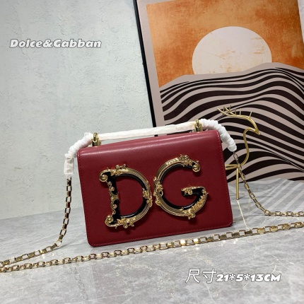 D&G AAA quality Bags in 173051