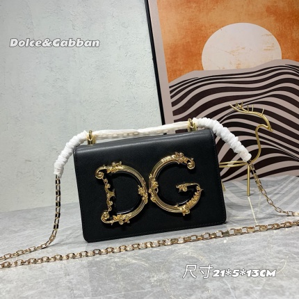 D&G AAA quality Bags in 173052