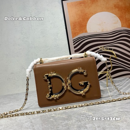 D&G AAA quality Bags in 173054