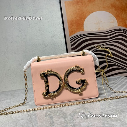 D&G AAA quality Bags in 173055