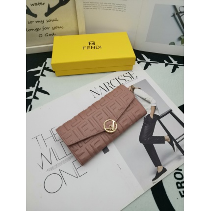 Fendi AAA Wallet in 173078
