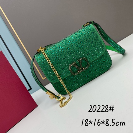 Valentino AAA quality Handbags in 173095