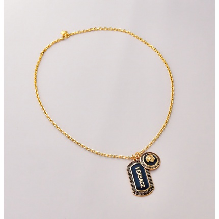 Versace Necklace in 173179