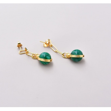 YSL Earring in 173181