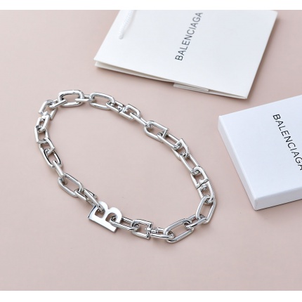 Balenciaga Necklace in 173207