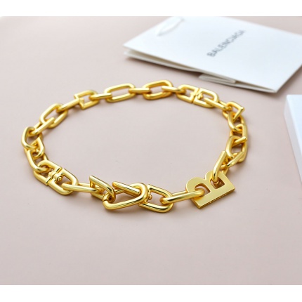 Balenciaga Necklace in 173208