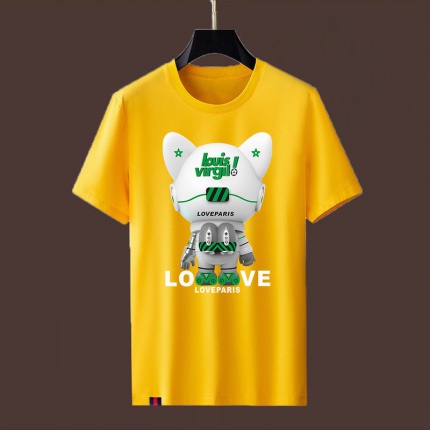 Louis Vuitton T-Shirts in 173291