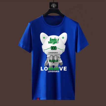 Louis Vuitton T-Shirts in 173292