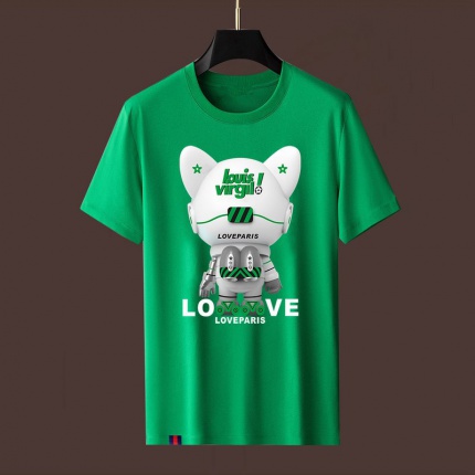 Louis Vuitton T-Shirts in 173294