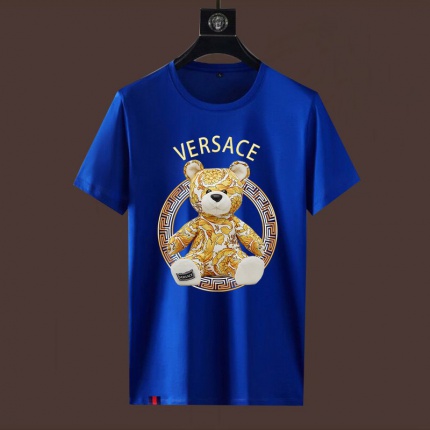 Versace T-Shirts for Men in 173327