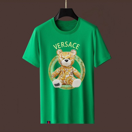 Versace T-Shirts for Men in 173329