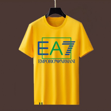 Armani T-shirts for Men in 173341