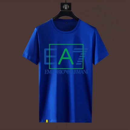 Armani T-shirts for Men in 173342