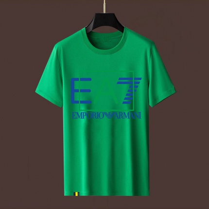 Armani T-shirts for Men in 173344