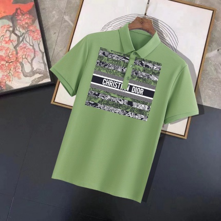 Dior Polo T -Shirts for Men in 173415