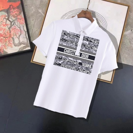 Dior Polo T -Shirts for Men in 173417