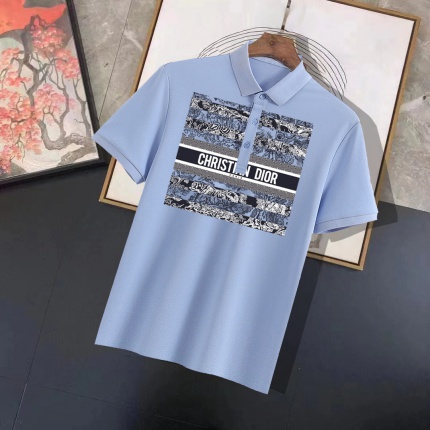 Dior Polo T -Shirts for Men in 173422