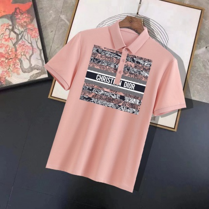 Dior Polo T -Shirts for Men in 173423