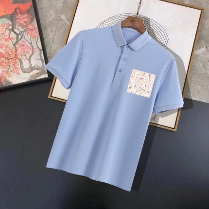 Dior Polo T -Shirts for Men in 173425