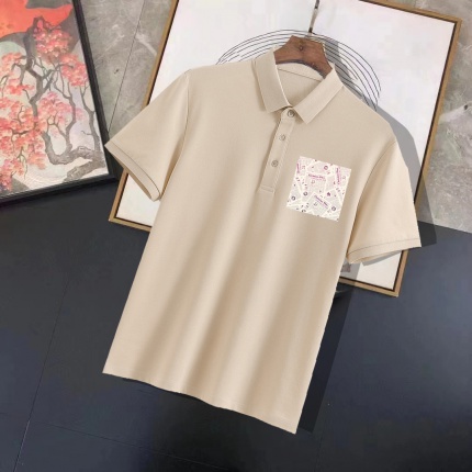 Dior Polo T -Shirts for Men in 173428