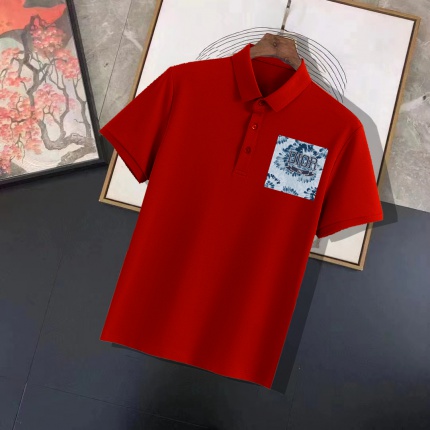 Dior Polo T -Shirts for Men in 173434