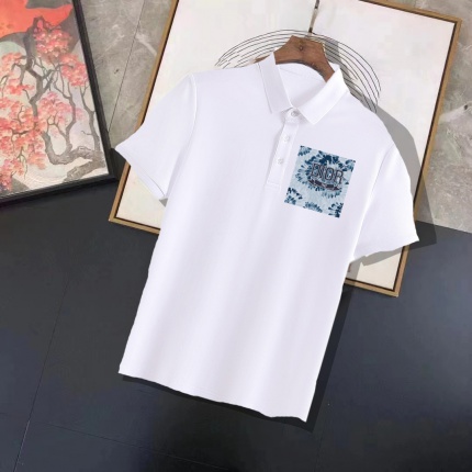 Dior Polo T -Shirts for Men in 173435