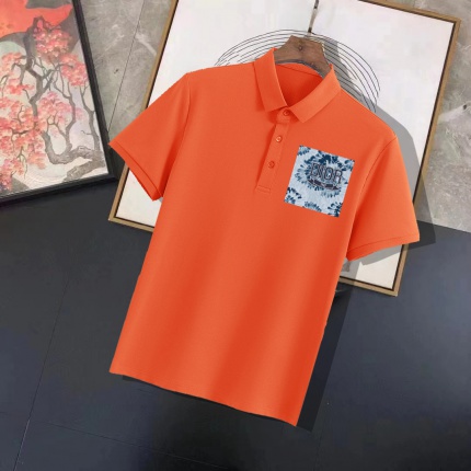 Dior Polo T -Shirts for Men in 173436