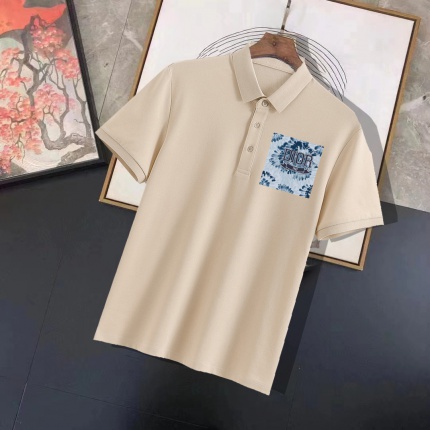 Dior Polo T -Shirts for Men in 173437