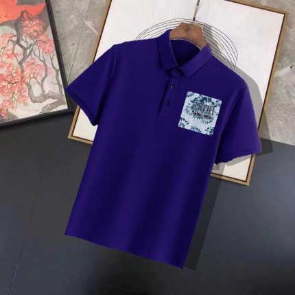 Dior Polo T -Shirts for Men in 173438